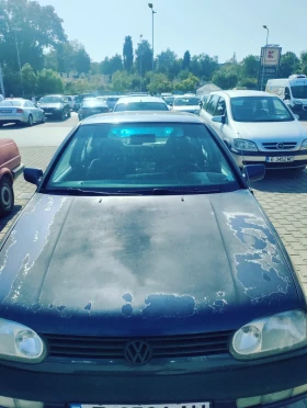 VW Golf Golf3 | Auto.bg — изображение 3 VW Golf Golf3 | Auto.bg — изображение 3