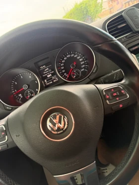 VW Golf 1.6тди 105кс 2013г. | Auto.bg — изображение 15 VW Golf 1.6тди 105кс 2013г. | Auto.bg — изображение 15