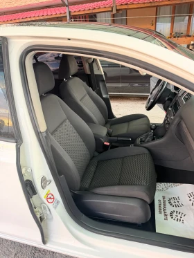 VW Golf 1.6тди 105кс 2013г. | Auto.bg — изображение 16 VW Golf 1.6тди 105кс 2013г. | Auto.bg — изображение 16