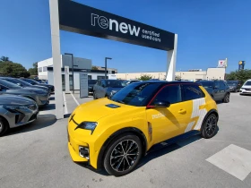 Renault 5 Iconic cinq/ EV150 52kWh/Harman Kardon