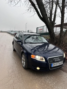 Audi A4 3.0 - 5000 € - 46159764 6 | Car24.bg Audi A4 3.0 - 5000 € - 46159764 6