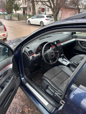 Audi A4 3.0 - 5000 € - 46159764 7 | Car24.bg Audi A4 3.0 - 5000 € - 46159764 7