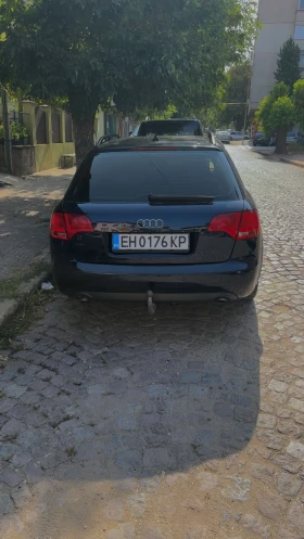 Audi A4 3.0 - 5000 € - 46159764 2 | Car24.bg Audi A4 3.0 - 5000 € - 46159764 2