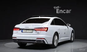Audi A6 45TFSI* DISTRONIC* ХЕДЪП* ОБДУХ* 360* КРАЙНА ЦЕНА | Auto.bg — изображение 4 Audi A6 45TFSI* DISTRONIC* ХЕДЪП* ОБДУХ* 360* КРАЙНА ЦЕНА | Auto.bg — изображение 4