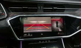 Audi A6 45TFSI* DISTRONIC* ХЕДЪП* ОБДУХ* 360* КРАЙНА ЦЕНА | Auto.bg — изображение 12 Audi A6 45TFSI* DISTRONIC* ХЕДЪП* ОБДУХ* 360* КРАЙНА ЦЕНА | Auto.bg — изображение 12