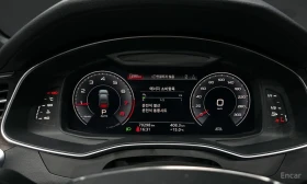 Audi A6 45TFSI* DISTRONIC* ХЕДЪП* ОБДУХ* 360* КРАЙНА ЦЕНА | Auto.bg — изображение 11 Audi A6 45TFSI* DISTRONIC* ХЕДЪП* ОБДУХ* 360* КРАЙНА ЦЕНА | Auto.bg — изображение 11