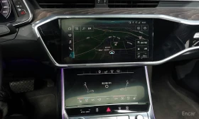 Audi A6 45TFSI* DISTRONIC* ХЕДЪП* ОБДУХ* 360* КРАЙНА ЦЕНА | Auto.bg — изображение 13 Audi A6 45TFSI* DISTRONIC* ХЕДЪП* ОБДУХ* 360* КРАЙНА ЦЕНА | Auto.bg — изображение 13