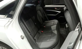 Audi A6 45TFSI* DISTRONIC* ХЕДЪП* ОБДУХ* 360* КРАЙНА ЦЕНА | Auto.bg — изображение 16 Audi A6 45TFSI* DISTRONIC* ХЕДЪП* ОБДУХ* 360* КРАЙНА ЦЕНА | Auto.bg — изображение 16