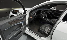 Audi A6 45TFSI* DISTRONIC* ХЕДЪП* ОБДУХ* 360* КРАЙНА ЦЕНА | Auto.bg — изображение 7 Audi A6 45TFSI* DISTRONIC* ХЕДЪП* ОБДУХ* 360* КРАЙНА ЦЕНА | Auto.bg — изображение 7