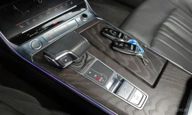 Audi A6 45TFSI* DISTRONIC* ХЕДЪП* ОБДУХ* 360* КРАЙНА ЦЕНА | Auto.bg — изображение 14 Audi A6 45TFSI* DISTRONIC* ХЕДЪП* ОБДУХ* 360* КРАЙНА ЦЕНА | Auto.bg — изображение 14