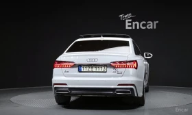 Audi A6 45TFSI* DISTRONIC* ХЕДЪП* ОБДУХ* 360* КРАЙНА ЦЕНА | Auto.bg — изображение 3 Audi A6 45TFSI* DISTRONIC* ХЕДЪП* ОБДУХ* 360* КРАЙНА ЦЕНА | Auto.bg — изображение 3