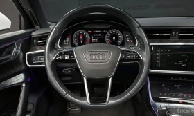 Audi A6 45TFSI* DISTRONIC* ХЕДЪП* ОБДУХ* 360* КРАЙНА ЦЕНА | Auto.bg — изображение 10 Audi A6 45TFSI* DISTRONIC* ХЕДЪП* ОБДУХ* 360* КРАЙНА ЦЕНА | Auto.bg — изображение 10