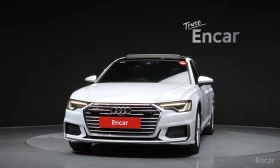 Audi A6 45TFSI* DISTRONIC* ХЕДЪП* ОБДУХ* 360* КРАЙНА ЦЕНА | Auto.bg — изображение 2 Audi A6 45TFSI* DISTRONIC* ХЕДЪП* ОБДУХ* 360* КРАЙНА ЦЕНА | Auto.bg — изображение 2