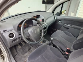 Citroen C3 - 1580 € - 28470964 9 | Car24.bg Citroen C3 - 1580 € - 28470964 9
