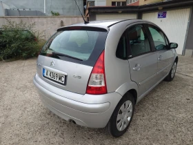 Citroen C3 - 1580 € - 28470964 5 | Car24.bg Citroen C3 - 1580 € - 28470964 5