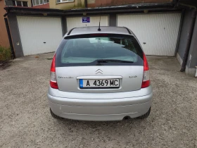 Citroen C3 - 1580 € - 28470964 4 | Car24.bg Citroen C3 - 1580 € - 28470964 4