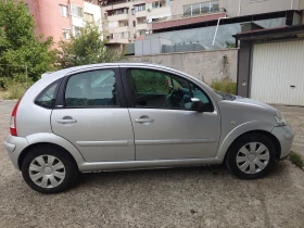 Citroen C3 - 1580 € - 28470964 6 | Car24.bg Citroen C3 - 1580 € - 28470964 6