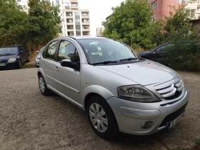 Citroen C3 - 1580 € - 28470964 7 | Car24.bg Citroen C3 - 1580 € - 28470964 7