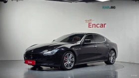 Maserati Ghibli 3.0 S Q4/ADAPTIVE SKYHOOK/KAMEPA