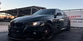 BMW 320 d M-PERFORMANCE/LED/XENON/NAVI/KOJA/UNIKAT
