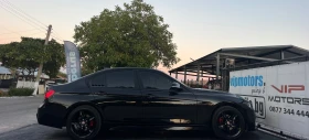 BMW 320 d M-PERFORMANCE/LED/XENON/NAVI/KOJA/UNIKAT | Auto.bg — изображение 6 BMW 320 d M-PERFORMANCE/LED/XENON/NAVI/KOJA/UNIKAT | Auto.bg — изображение 6