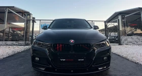 BMW 320 d M-PERFORMANCE/LED/XENON/NAVI/KOJA/UNIKAT | Auto.bg — изображение 2 BMW 320 d M-PERFORMANCE/LED/XENON/NAVI/KOJA/UNIKAT | Auto.bg — изображение 2