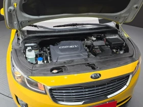 Kia Carnival 11-Seater Child Protection Car - 11148 € - 54554680 6 | Car24.bg Kia Carnival 11-Seater Child Protection Car - 11148 € - 54554680 6
