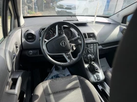 Opel Meriva 1.4 - 3400 € - 75093107 7 | Car24.bg Opel Meriva 1.4 - 3400 € - 75093107 7