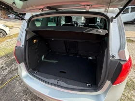 Opel Meriva 1.4 - 3400 € - 75093107 9 | Car24.bg Opel Meriva 1.4 - 3400 € - 75093107 9