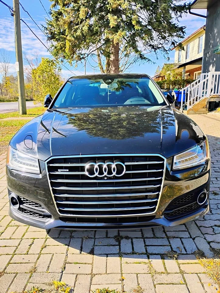 Audi A8 CARFAX* АВТОФИНАНСИРАНЕ БЕЗ ПЪРВОНАЧАЛНА ВНОСКА - 56000 лв. / 28632.35 € - 50600769 1 | Car24.bg Audi A8 CARFAX* АВТОФИНАНСИРАНЕ БЕЗ ПЪРВОНАЧАЛНА ВНОСКА - 56000 лв. / 28632.35 € - 50600769 1