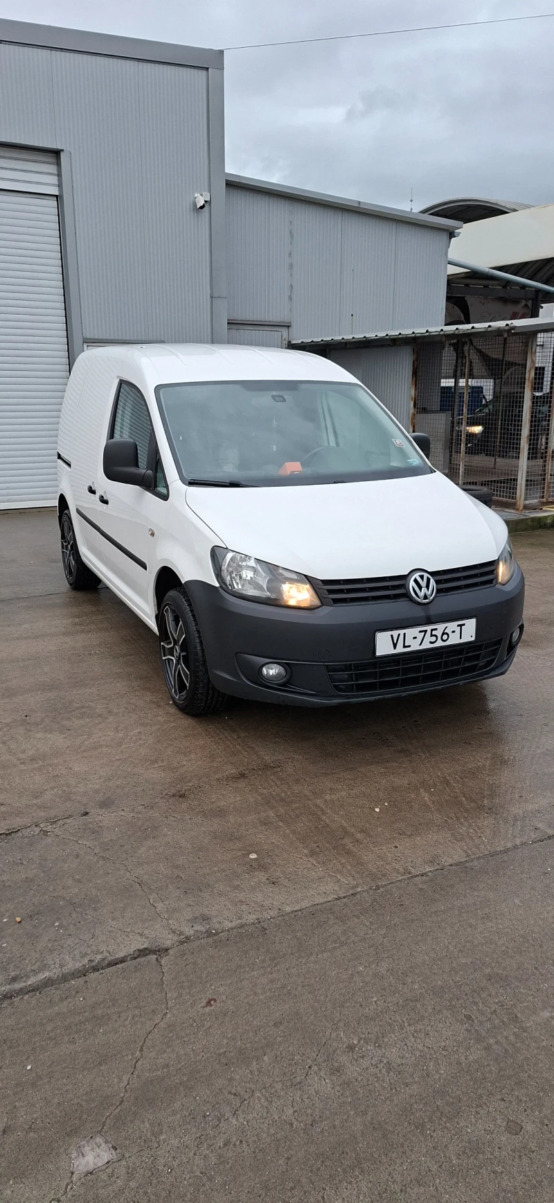 VW Caddy 1, 6 - 6770 € / 13240.97 лв. - 54331878 1 | Car24.bg VW Caddy 1, 6 - 6770 € / 13240.97 лв. - 54331878 1