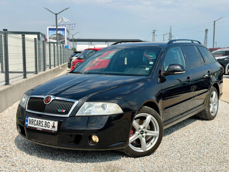 Skoda Octavia 2.0 TDI / VRS - 5500 € / 10757.07 лв. - 94757200 1 | Car24.bg Skoda Octavia 2.0 TDI / VRS - 5500 € / 10757.07 лв. - 94757200 1