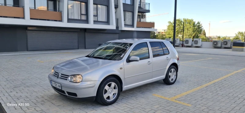 VW Golf 1.6 Бензин - 1600 € / 3129.33 лв. - 70483252 1 | Car24.bg VW Golf 1.6 Бензин - 1600 € / 3129.33 лв. - 70483252 1