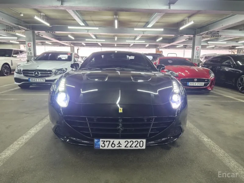 Ferrari California 3.9 V8 Carbon Package | Ceramic | Night Package - 68500 € / 133974.36 лв. - 42194257 1 | Car24.bg Ferrari California 3.9 V8 Carbon Package | Ceramic | Night Package - 68500 € / 133974.36 лв. - 42194257 1