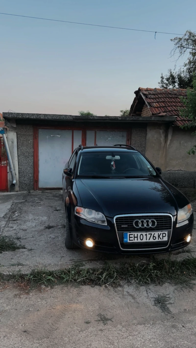 Audi A4 3.0 - 5000 € - 46159764 1 | Car24.bg Audi A4 3.0 - 5000 € - 46159764 1