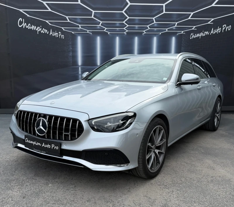 Mercedes-Benz E 220 AMG Packet - 24300 € - 32389578 1 | Car24.bg Mercedes-Benz E 220 AMG Packet - 24300 € - 32389578 1