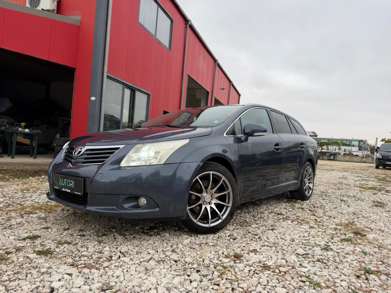 Toyota Avensis D4D KEYLESS GO ПАНОРАМА ПОДГРЕВ - 4000 € - 66040285 1 | Car24.bg Toyota Avensis D4D KEYLESS GO ПАНОРАМА ПОДГРЕВ - 4000 € - 66040285 1