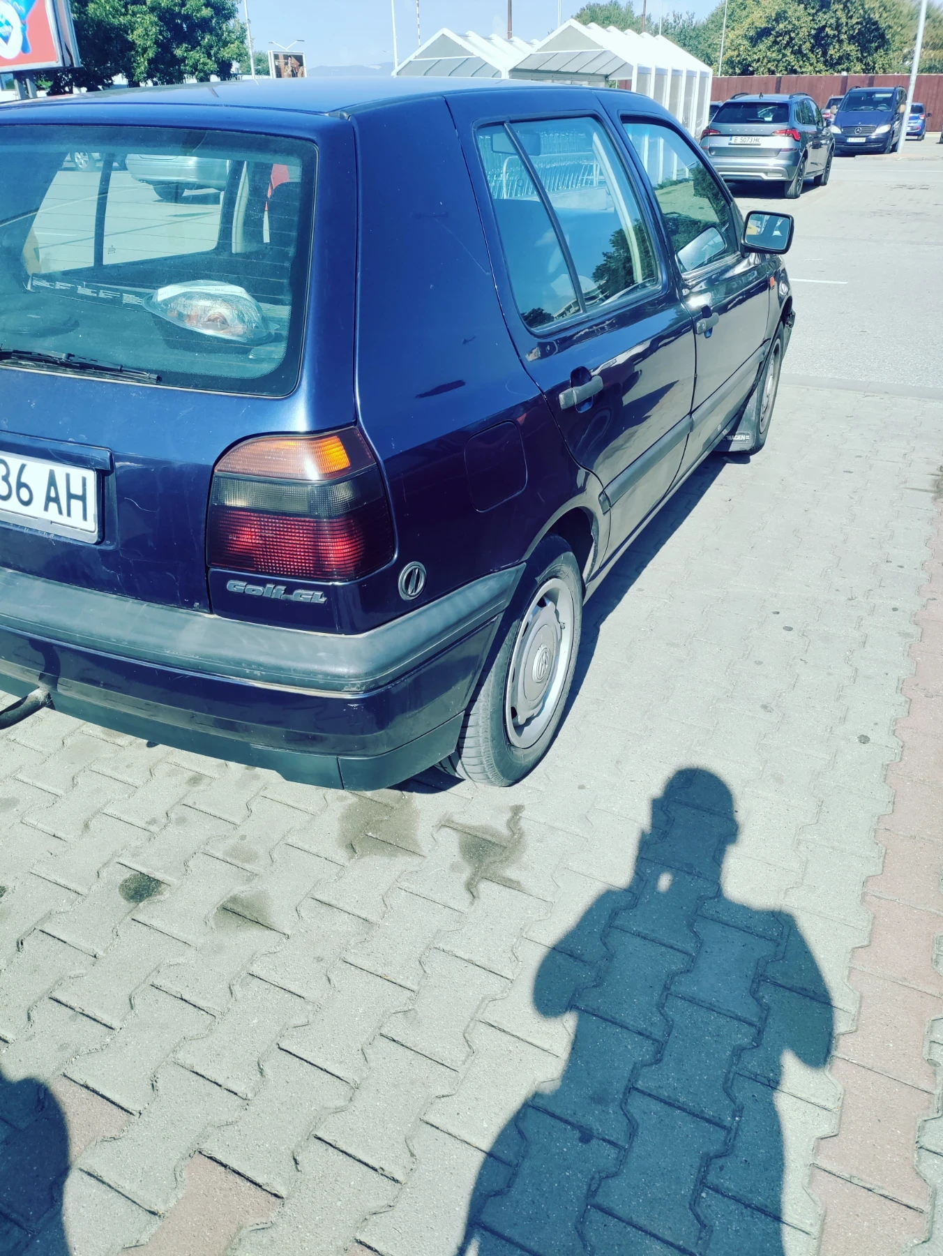 VW Golf Golf3 | Auto.bg — изображение 1 VW Golf Golf3 | Auto.bg — изображение 1