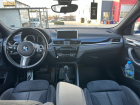 BMW X2 25D xdrive    | Mobile.bg   9
