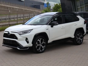 Toyota Rav4 LUXURY/ i AWD - Car24.bg Toyota Rav4 LUXURY/ i AWD
