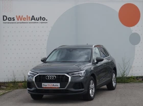 Audi Q3 35 TFSI - Car24.bg Audi Q3 35 TFSI