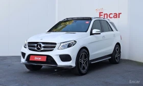 Mercedes-Benz GLE 350 - Car24.bg Mercedes-Benz GLE 350