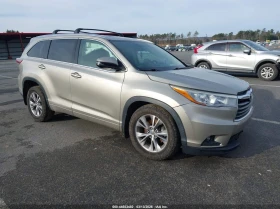 Toyota Highlander 3.5L V-6 DOHC, VVT, 270HP All Wheel Drive - Car24.bg Toyota Highlander 3.5L V-6 DOHC, VVT, 270HP All Wheel Drive