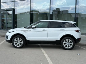 Land Rover Range Rover Evoque 6 МЕСЕЦА ГАРАНЦИЯ/2.0D 150к.с 4х4 Facelift/Камера | Auto.bg — изображение 2 Land Rover Range Rover Evoque 6 МЕСЕЦА ГАРАНЦИЯ/2.0D 150к.с 4х4 Facelift/Камера | Auto.bg — изображение 2