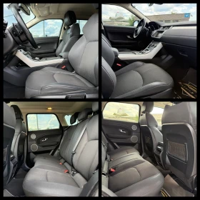 Land Rover Range Rover Evoque 6 МЕСЕЦА ГАРАНЦИЯ/2.0D 150к.с 4х4 Facelift/Камера | Auto.bg — изображение 10 Land Rover Range Rover Evoque 6 МЕСЕЦА ГАРАНЦИЯ/2.0D 150к.с 4х4 Facelift/Камера | Auto.bg — изображение 10