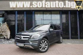 Mercedes-Benz GL 500 4Matic Offroad Package 6+ 1