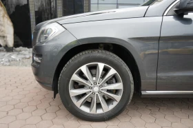 Mercedes-Benz GL 500 4Matic Offroad Package 6+ 1 | Auto.bg — изображение 14 Mercedes-Benz GL 500 4Matic Offroad Package 6+ 1 | Auto.bg — изображение 14