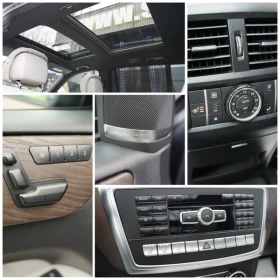 Mercedes-Benz GL 500 4Matic Offroad Package 6+ 1 | Auto.bg — изображение 12 Mercedes-Benz GL 500 4Matic Offroad Package 6+ 1 | Auto.bg — изображение 12