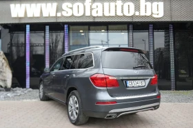 Mercedes-Benz GL 500 4Matic Offroad Package 6+ 1 | Auto.bg — изображение 7 Mercedes-Benz GL 500 4Matic Offroad Package 6+ 1 | Auto.bg — изображение 7