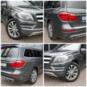 Mercedes-Benz GL 500 4Matic Offroad Package 6+ 1 | Auto.bg — изображение 8 Mercedes-Benz GL 500 4Matic Offroad Package 6+ 1 | Auto.bg — изображение 8